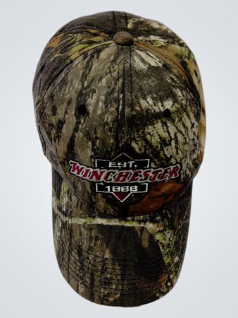 Winchester Baseball Cap