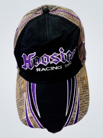 Hosiery Racing Cap