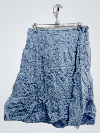 American Eagle Outfitters Floral Skirt