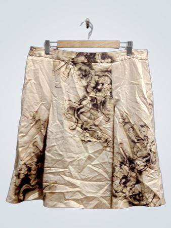 Banana Republic Skirt