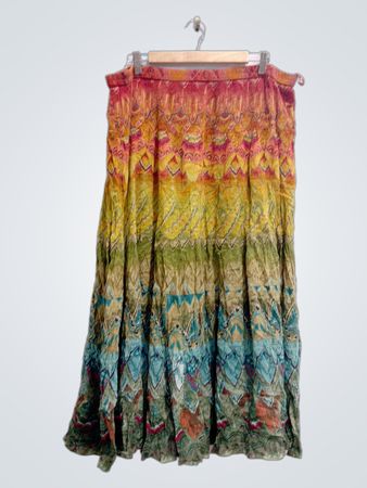 Ghool skirt