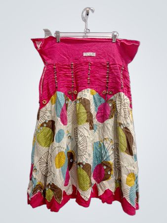 Hilfiger Denim Pink Dress