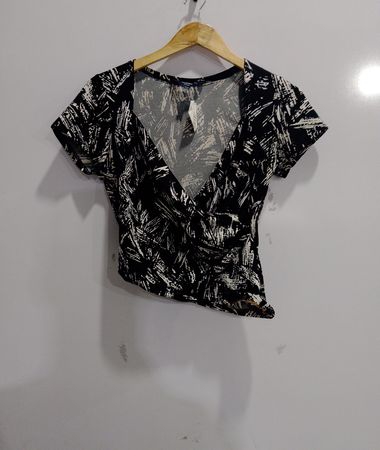 Reitmans Petites Blouse