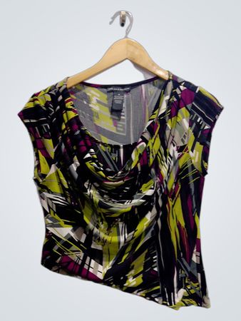Chelsea & Theodore Women's Top