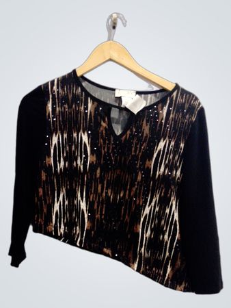 Laura Petits Blouse