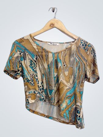 NYCARD collection blouse