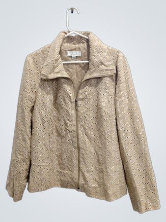 Simonton Says Jacket