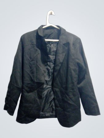 Black Jacket