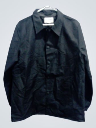 Arizona Black Jacket