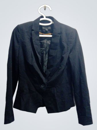 Worthington Women's Black Blazer
