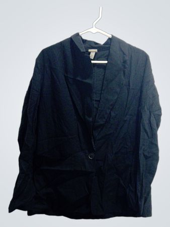 Black Jacket