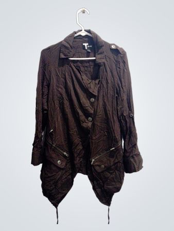 Talie Utility Jacket