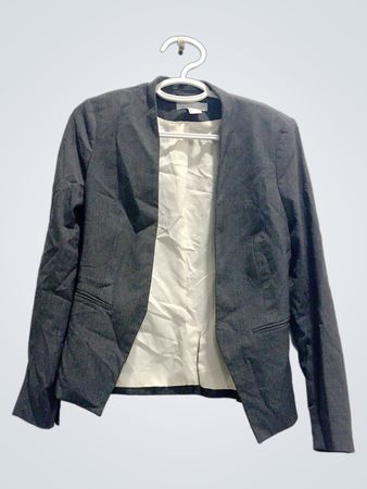 H&M Grey Blazer