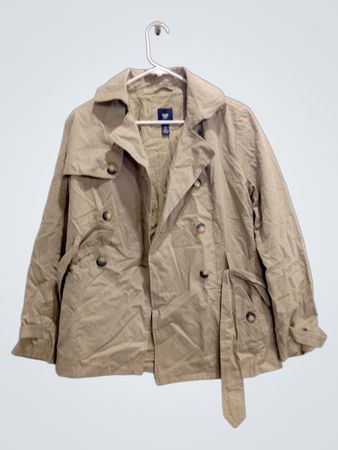 Gap Khaki Jacket