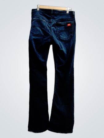 Blue Jeans