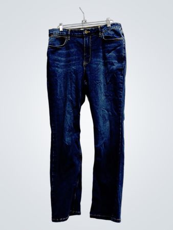 Wrangler Denim Jeans