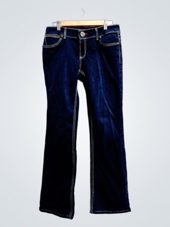 Wrangler Jeans