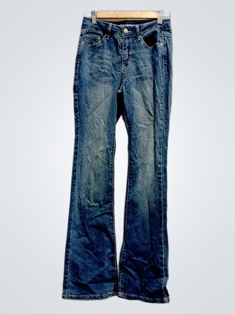 No Boundaries Jeans