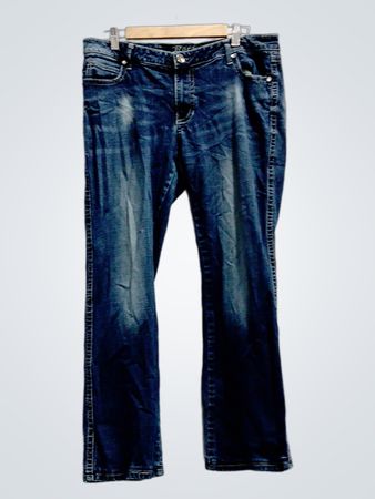 Blue Jeans