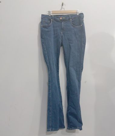 Blue Jeans