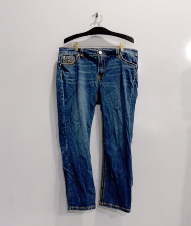 Blue Jeans