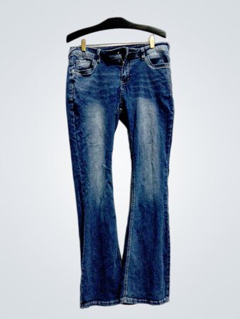 Blue Jeans