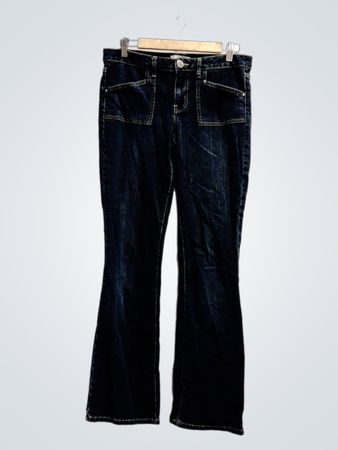 Fashion Bug Jeans