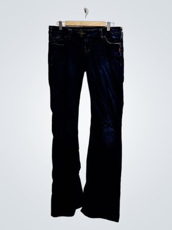 Silver Jeans