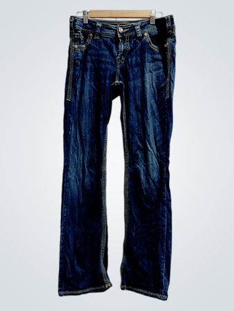 Slim Fit Jeans