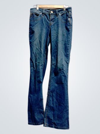 Lei Chelsea Lowrise Jeans