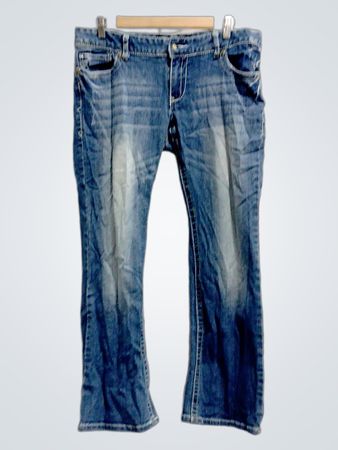 Maurices Blue Jeans