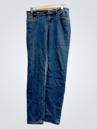 Mlle Penelope Jeans