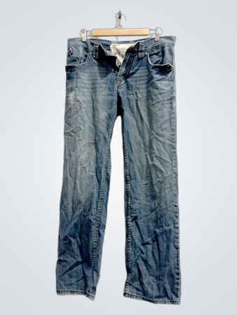 Blue Jeans