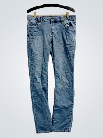 Blue Jeans