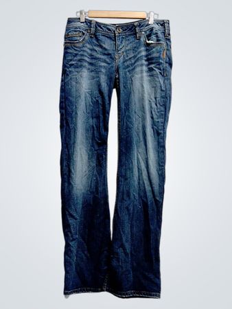 Blue Jeans