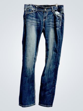 Blue Jeans