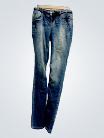 Wallflower Jeans