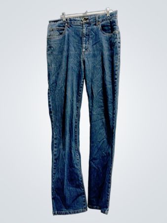 Blue Jeans