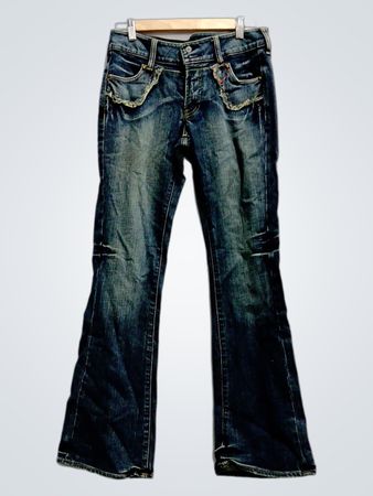 THEORIA Premium Jeans