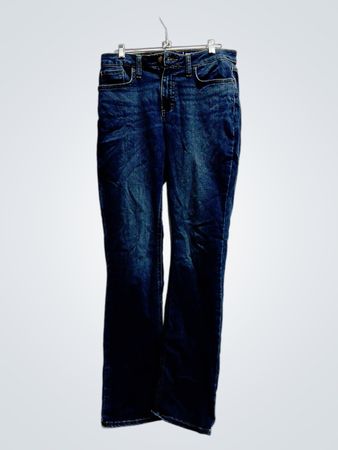 Lee Regular Fit Boot Cut Jeans