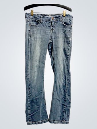 Maurices Blue Jeans