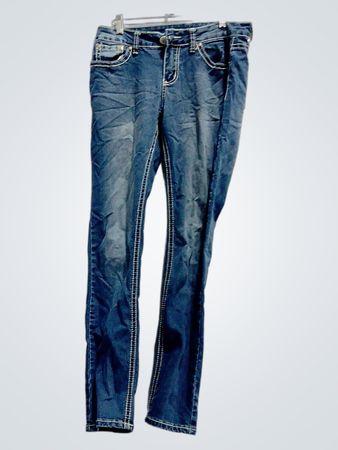 Blue Jeans