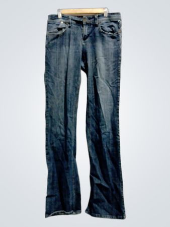 Blue Jeans