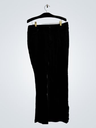 Black Pants
