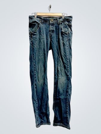 Blue Jeans