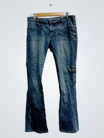 Blue Jeans
