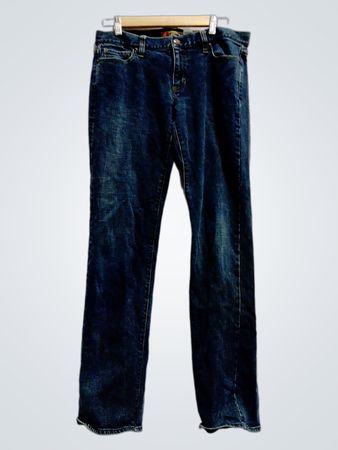 Bootcut Jeans