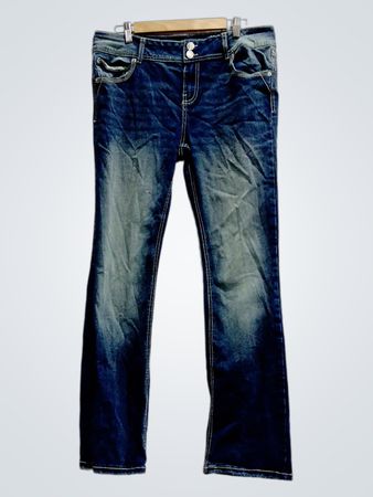 refuge DENIM Jeans