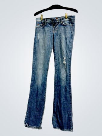 Blue Jeans