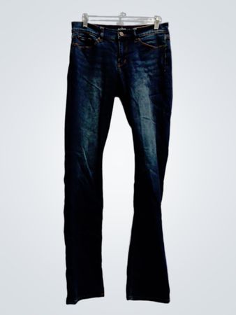 SOHO Bootcut Jeans